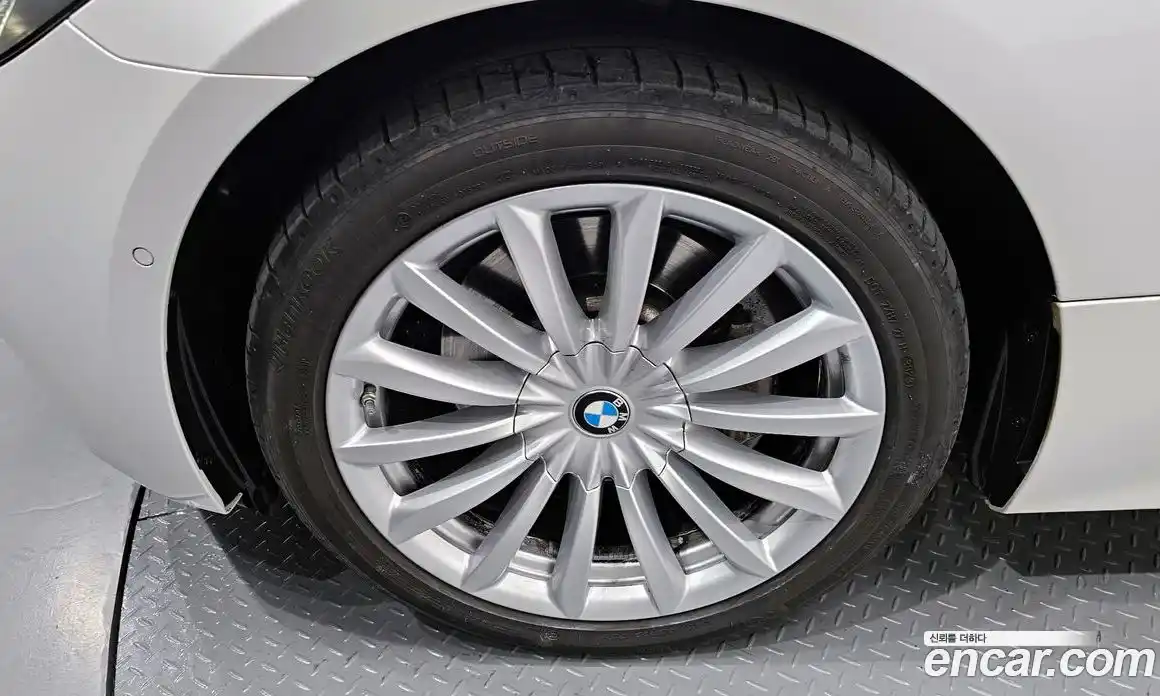 BMW Gran Turismo 2024 3.0 Автомат в Москве № 188696, фото 4