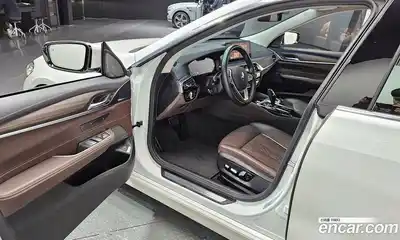 BMW Gran Turismo 2024 3.0 Автомат в Москве № 188696, миниатюра 6