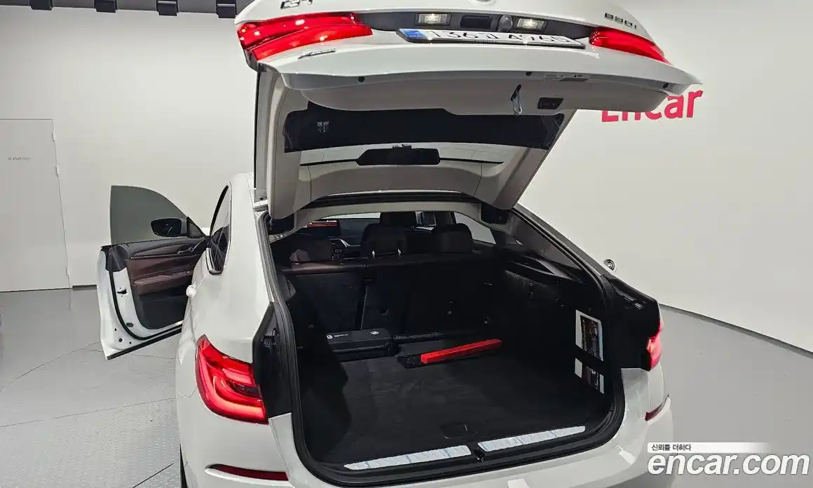 BMW Gran Turismo 2024 3.0 Автомат в Москве № 188696, фото 8