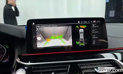 BMW Gran Turismo, 2023