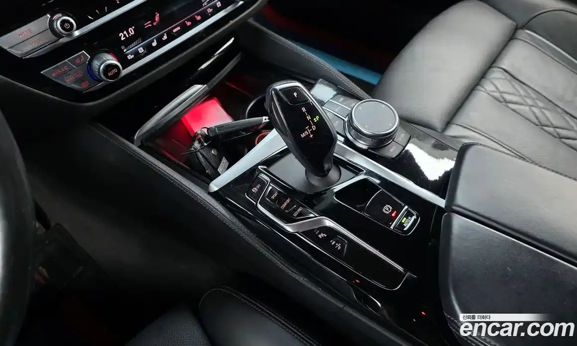 BMW Gran Turismo 2023 3.0 Автомат в Москве № 189201, фото 20