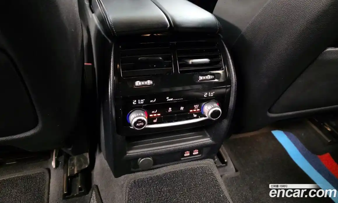 BMW Gran Turismo 2023 3.0 Автомат в Москве № 189201, фото 4