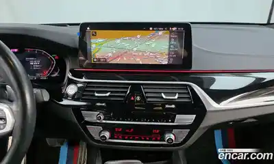 BMW Gran Turismo 2023 3.0 Автомат в Москве № 189201, миниатюра 5