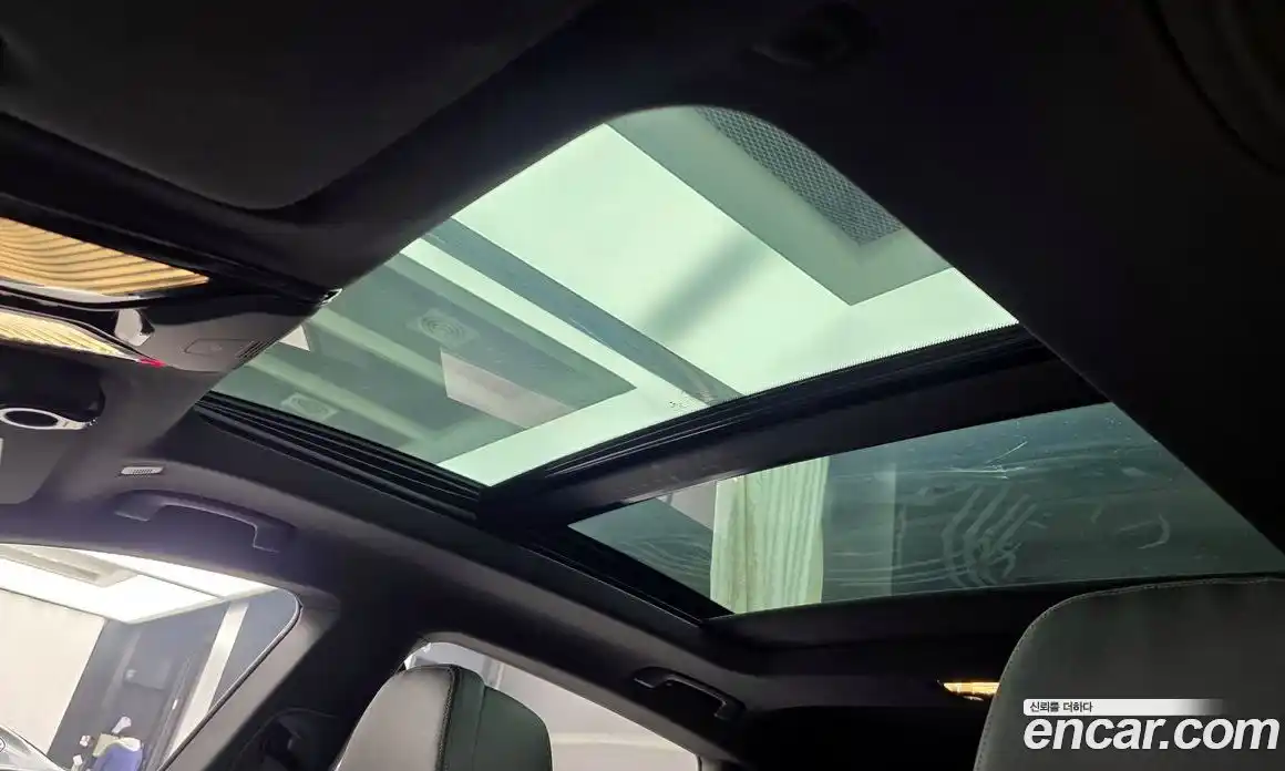 BMW Gran Turismo 2023 3.0 Автомат в Москве № 189201, фото 9