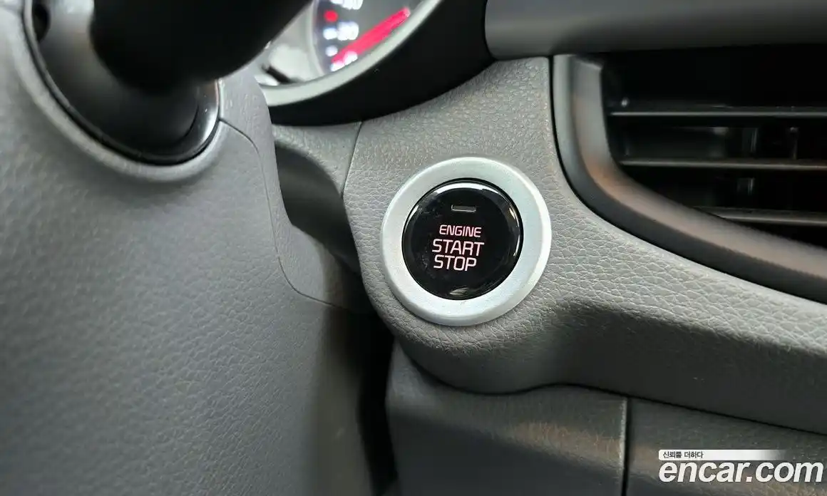 Kia Morning 2021 1.0 Автомат в Москве № 18926, фото 11