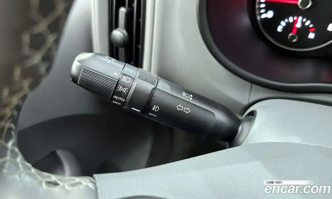 Kia Morning 2021 1.0 Автомат в Москве № 18926, фото 13