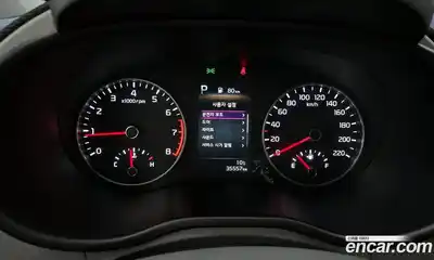 Kia Morning 2021 1.0 Автомат в Москве № 18926, миниатюра 5