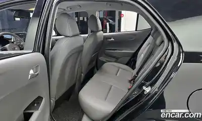 Kia Morning 2021 1.0 Автомат в Москве № 18926, миниатюра 6