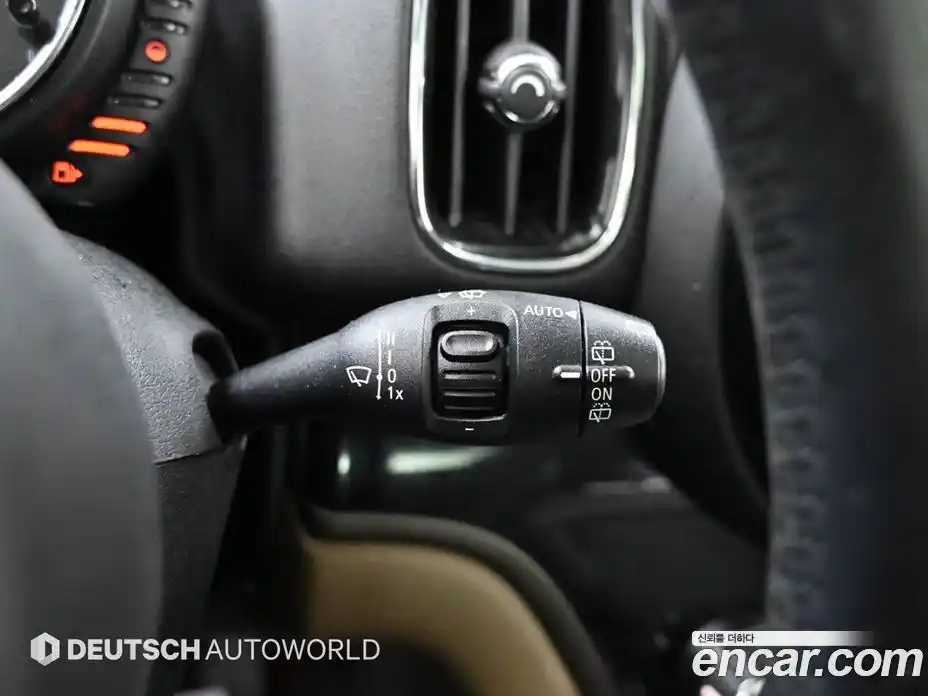 Mini Countryman 2018 2.0 Автомат в Москве № 189593, фото 16