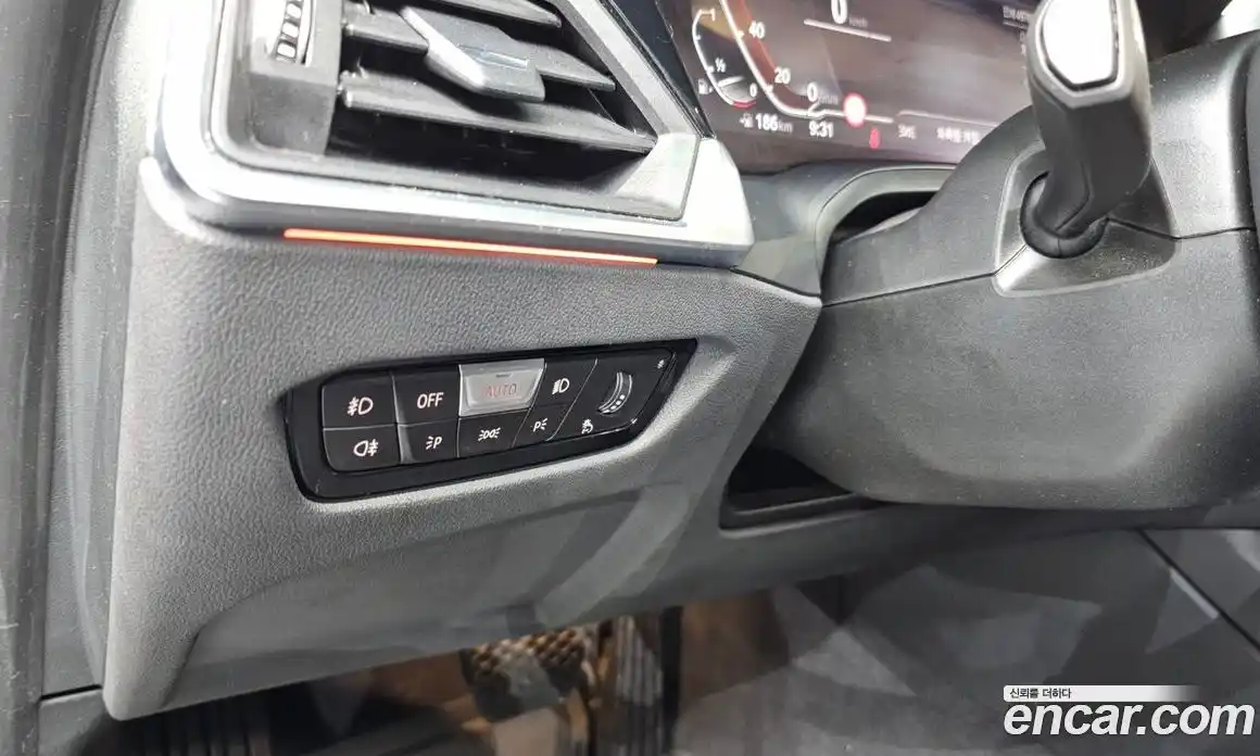 BMW 3-Series 2022 2.0 Автомат в Москве № 191363, фото 11