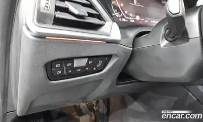 BMW 3-Series 2022 2.0 Автомат в Москве № 191363, миниатюра 11