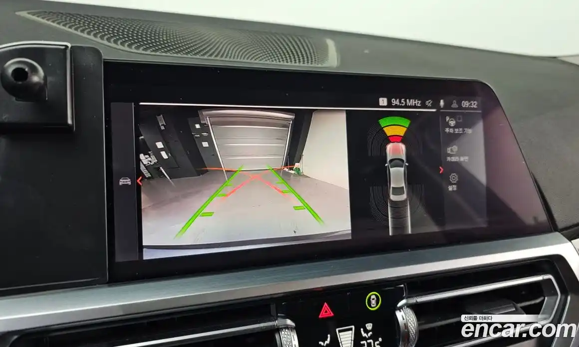 BMW 3-Series 2022 2.0 Автомат в Москве № 191363, фото 13