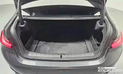 BMW 3-Series 2022 2.0 Автомат в Москве № 191363, миниатюра 2