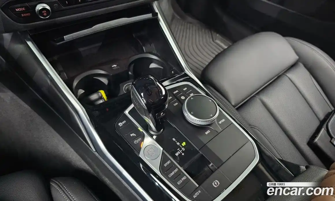 BMW 3-Series 2022 2.0 Автомат в Москве № 191363, фото 4