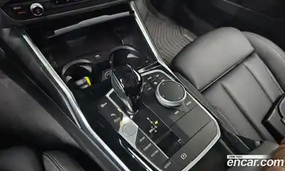 BMW 3-Series 2022 2.0 Автомат в Москве № 191363, миниатюра 4