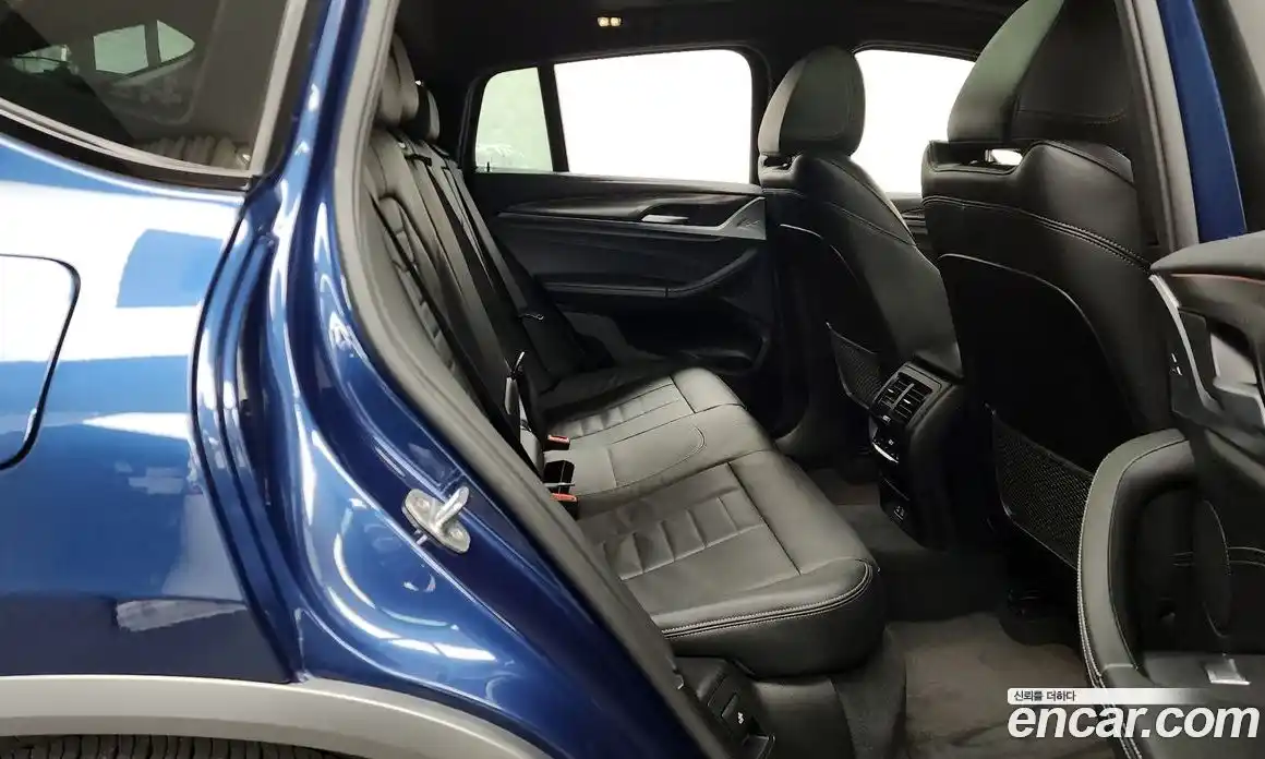 BMW X4 2020 2.0 Автомат в Москве № 191614, фото 1