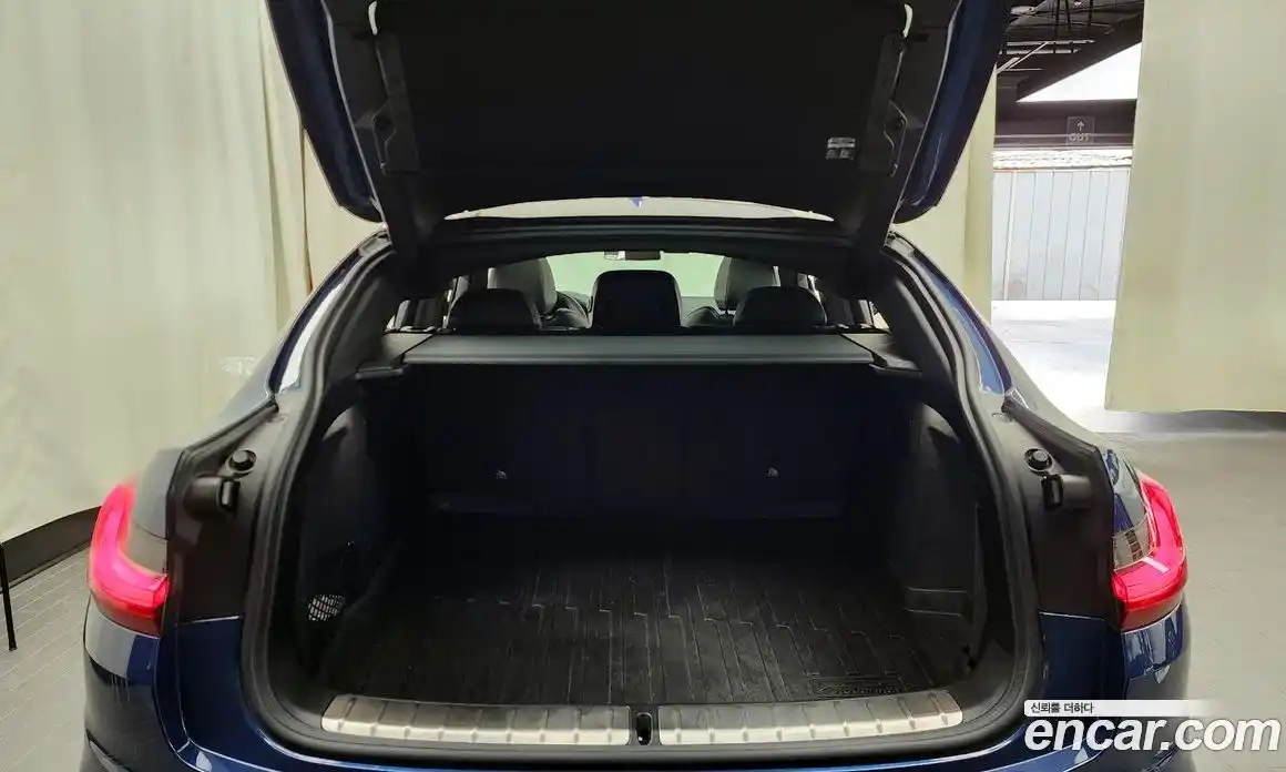 BMW X4 2020 2.0 Автомат в Москве № 191614, фото 11