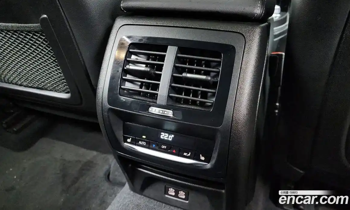 BMW X4 2020 2.0 Автомат в Москве № 191614, фото 16