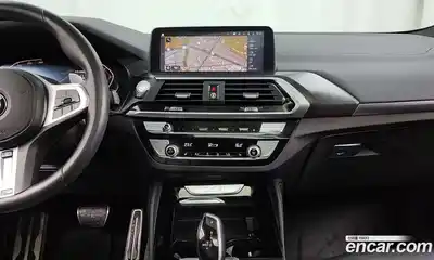 BMW X4 2020 2.0 Автомат в Москве № 191614, миниатюра 4