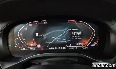 BMW X4 2020 2.0 Автомат в Москве № 191614, миниатюра 5