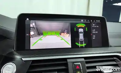 BMW X4 2020 2.0 Автомат в Москве № 191614, миниатюра 6