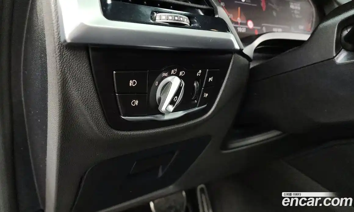 BMW X4 2020 2.0 Автомат в Москве № 191614, фото 7