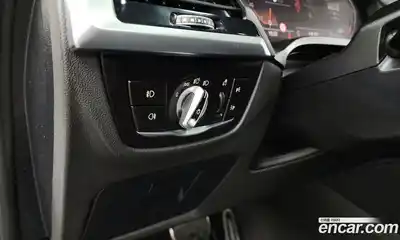 BMW X4 2020 2.0 Автомат в Москве № 191614, миниатюра 7