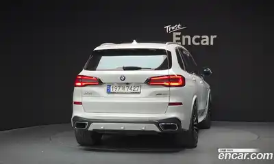 BMW X5 2021 3.0 Автомат в Москве № 192533, миниатюра 10