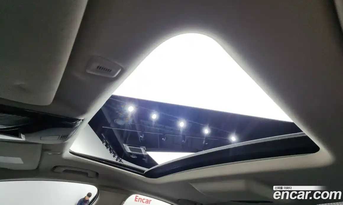 BMW 5-Series 2021 2.0 Автомат в Москве № 192825, фото 18