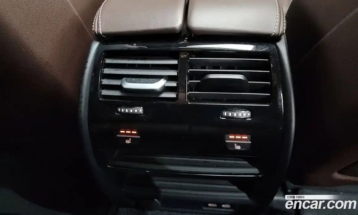 BMW 5-Series 2021 2.0 Автомат в Москве № 192825, фото 19