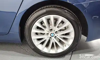 BMW 5-Series 2021 2.0 Автомат в Москве № 192825, миниатюра 5