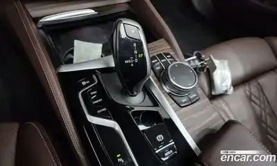 BMW 5-Series 2021 2.0 Автомат в Москве № 192825, миниатюра 9