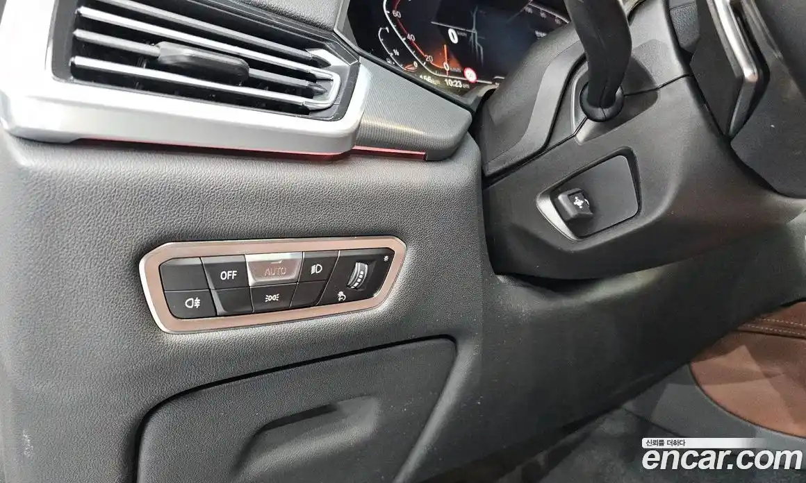 BMW X6 2023 3.0 Автомат в Москве № 192868, фото 18