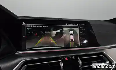 BMW X6 2023 3.0 Автомат в Москве № 192868, миниатюра 4