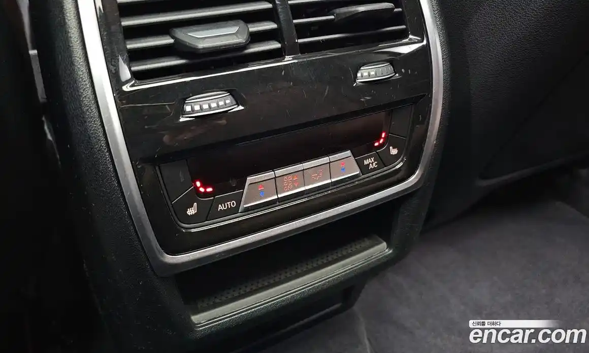 BMW X6 2023 3.0 Автомат в Москве № 192868, фото 7