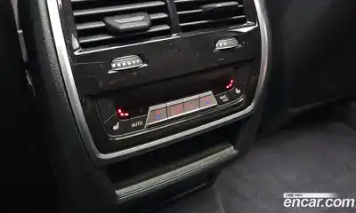 BMW X6 2023 3.0 Автомат в Москве № 192868, миниатюра 7