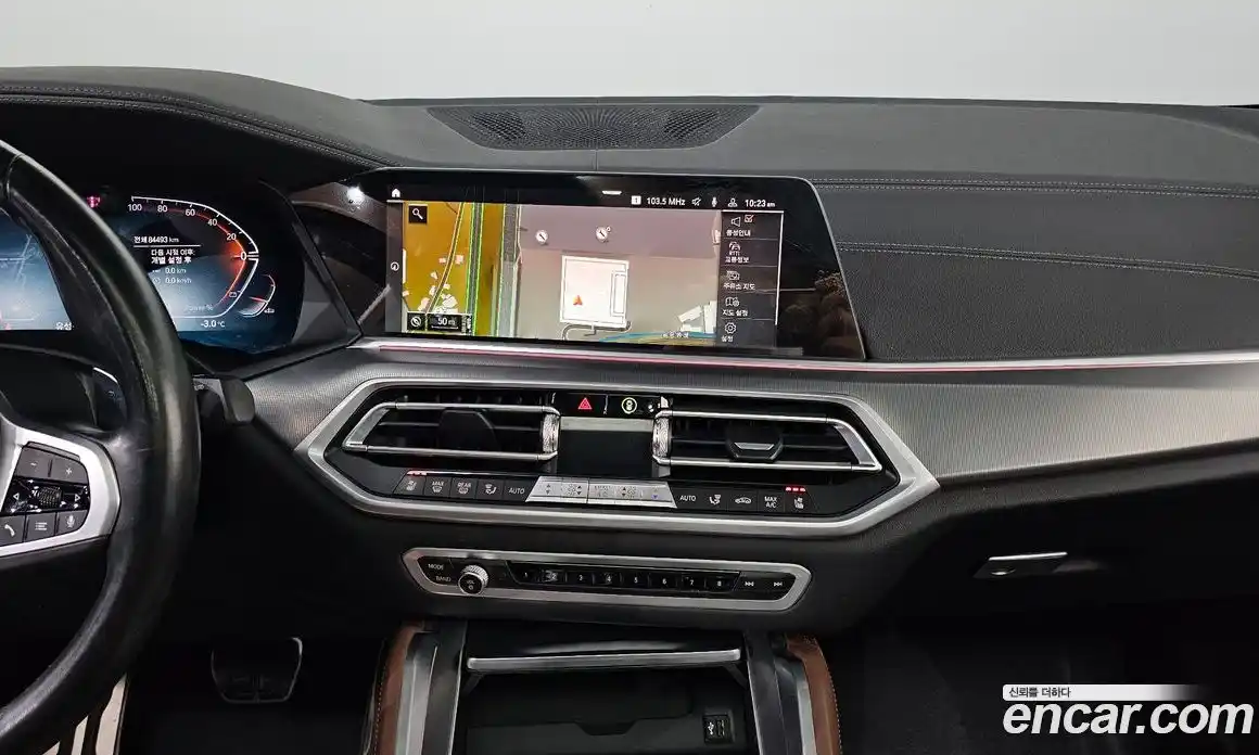 BMW X6 2023 3.0 Автомат в Москве № 192868, фото 8