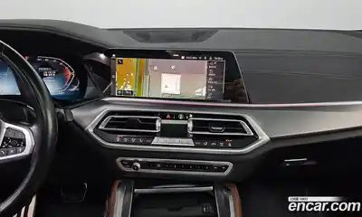 BMW X6 2023 3.0 Автомат в Москве № 192868, миниатюра 8