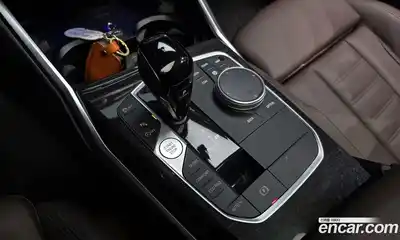 BMW 3-Series 2022 2.0 Автомат в Москве № 193141, миниатюра 11