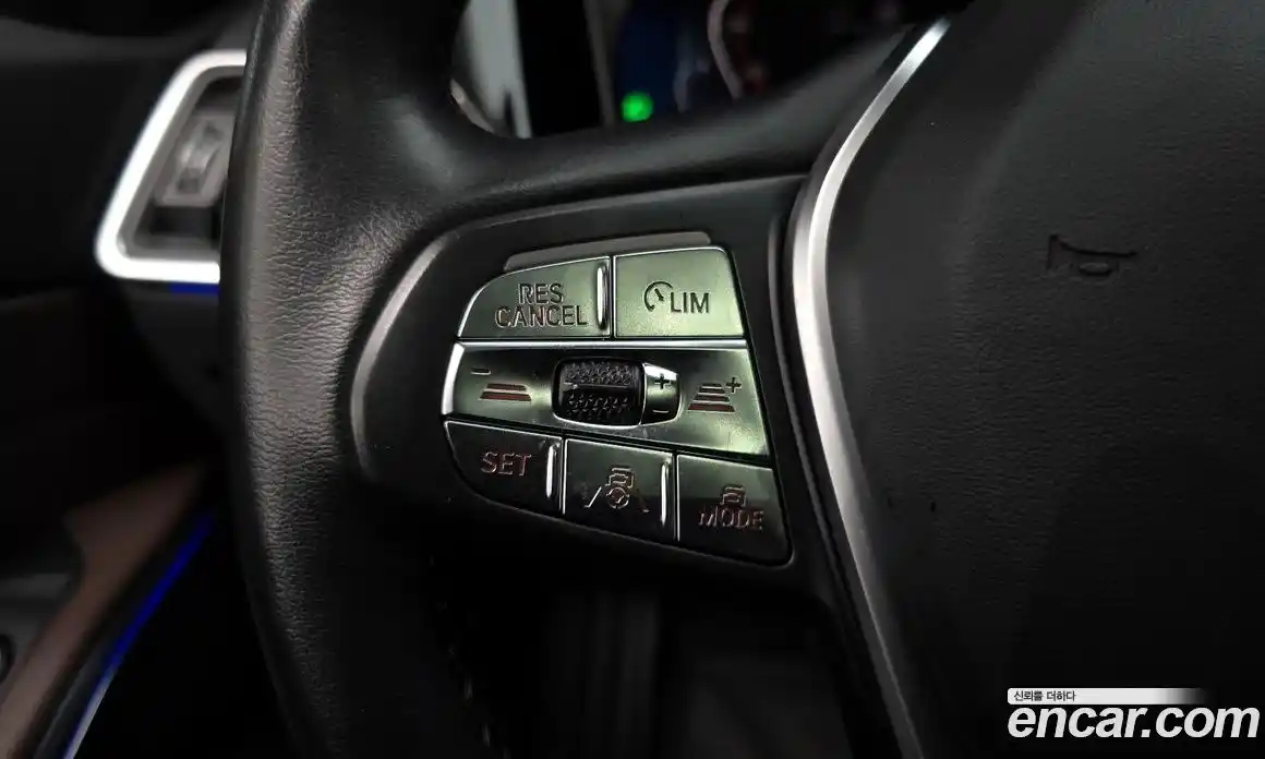 BMW 3-Series 2022 2.0 Автомат в Москве № 193141, фото 13