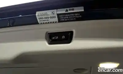 BMW 3-Series 2022 2.0 Автомат в Москве № 193141, миниатюра 5