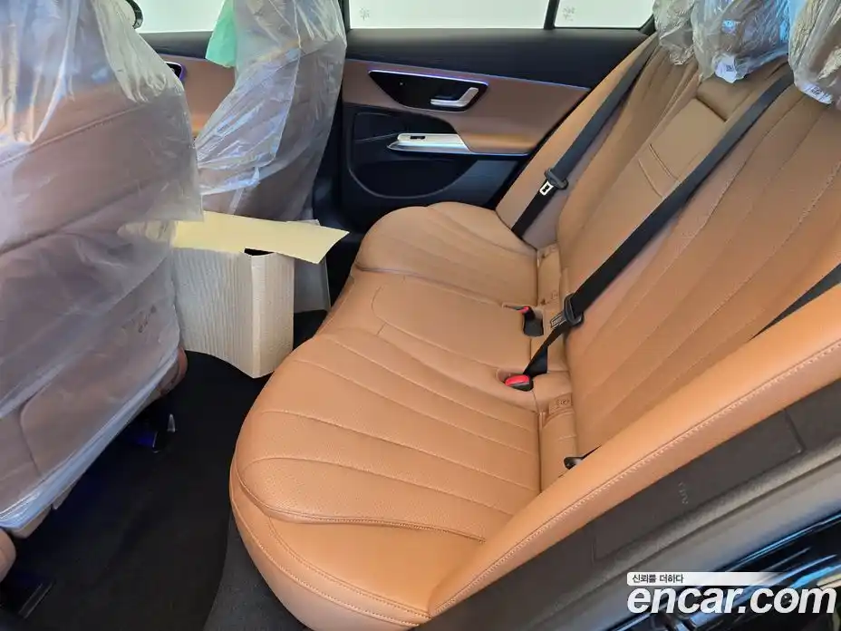 Mercedes-Benz E-Class 2026 2.0 Автомат в Москве № 193569, фото 11