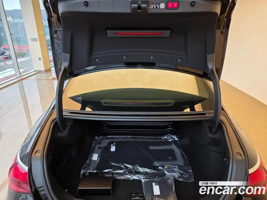 Mercedes-Benz E-Class 2026 2.0 Автомат в Москве № 193569, фото 14