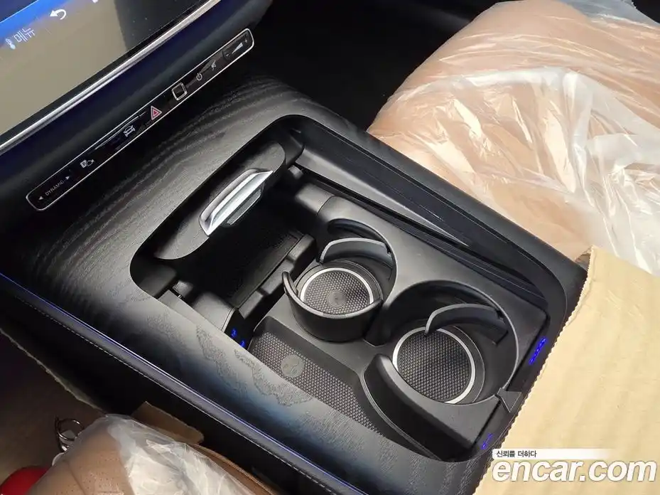 Mercedes-Benz E-Class 2026 2.0 Автомат в Москве № 193569, фото 16