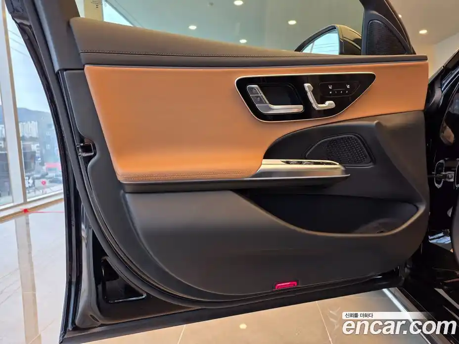 Mercedes-Benz E-Class 2026 2.0 Автомат в Москве № 193569, фото 17