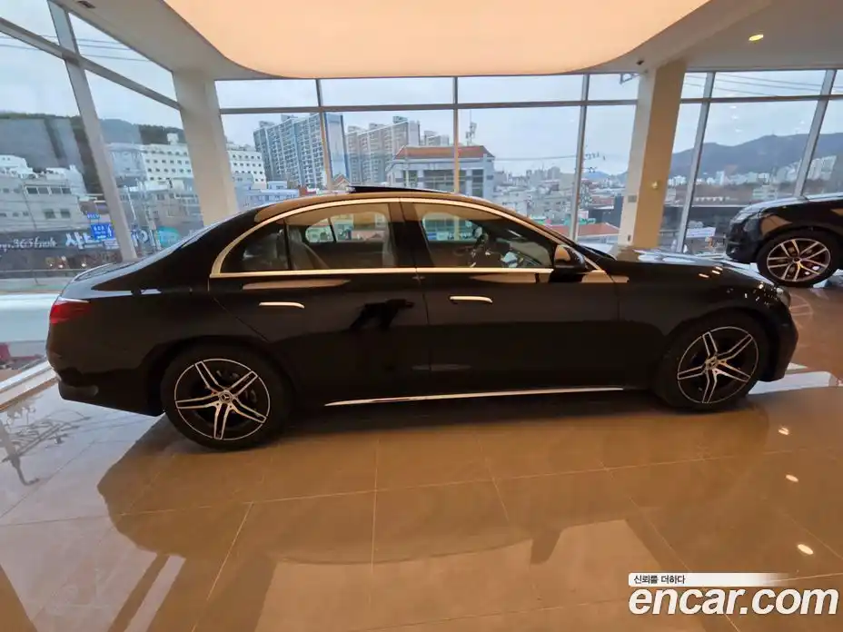 Mercedes-Benz E-Class 2026 2.0 Автомат в Москве № 193569, фото 19