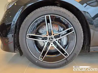 Mercedes-Benz E-Class 2026 2.0 Автомат в Москве № 193569, миниатюра 5