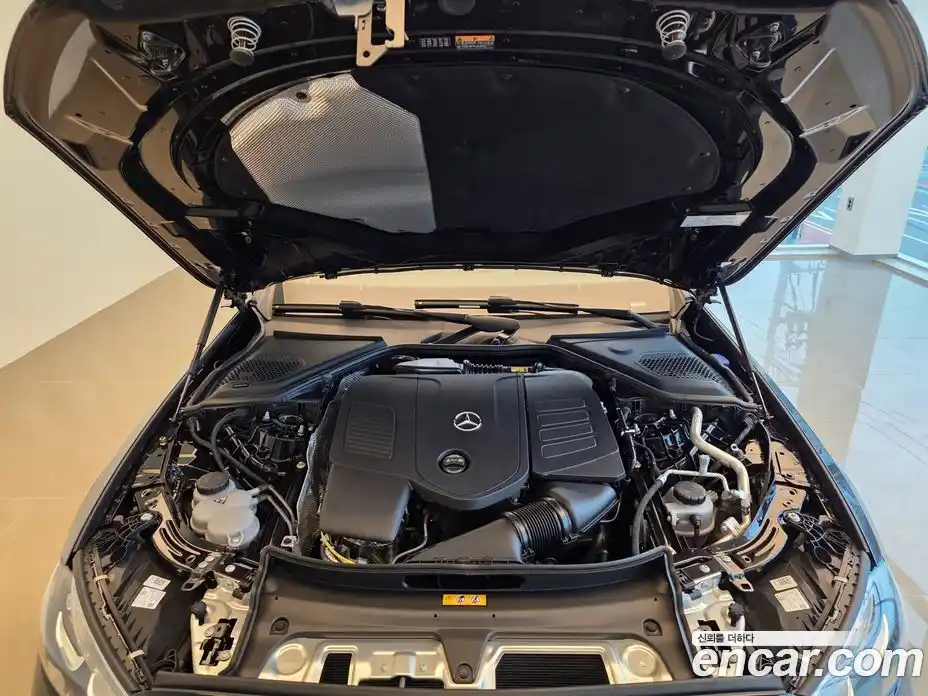 Mercedes-Benz E-Class 2026 2.0 Автомат в Москве № 193569, фото 6