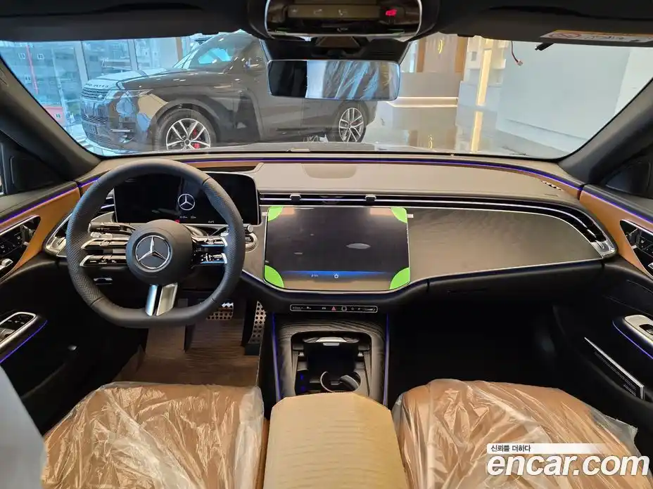 Mercedes-Benz E-Class 2026 2.0 Автомат в Москве № 193569, фото 7