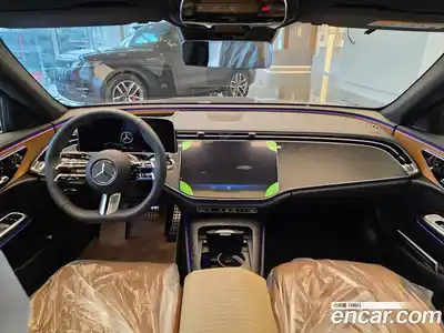 Mercedes-Benz E-Class 2026 2.0 Автомат в Москве № 193569, миниатюра 7